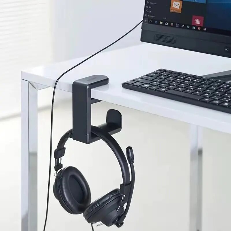 ขาตั้งหูฟังเกมมิ่งอเนกประสงค์  - Headphone Parts บทวิจารณ์และราคา
